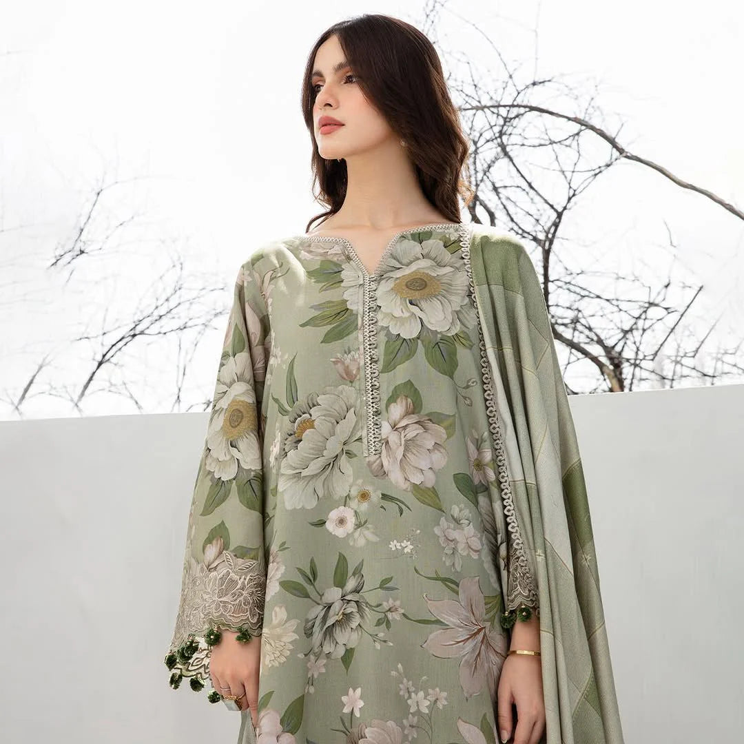 WDR-105 | Karandi Dress