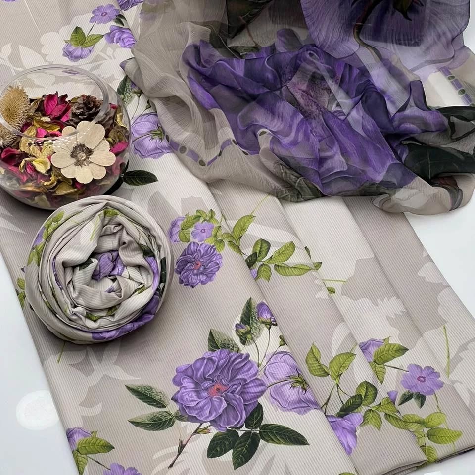 WDR-111| Karandi Dress