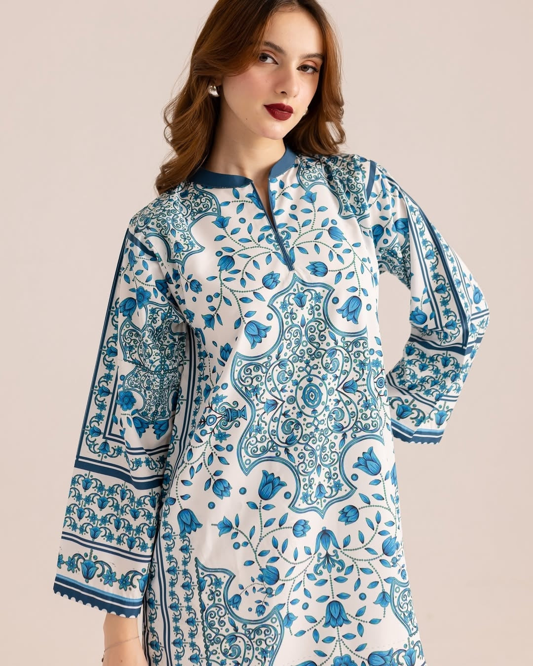 WDR-114-Famous Co-Ord