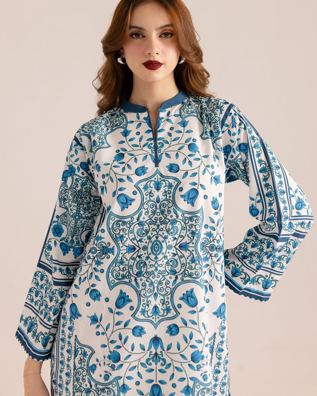 WDR-114-Famous Co-Ord