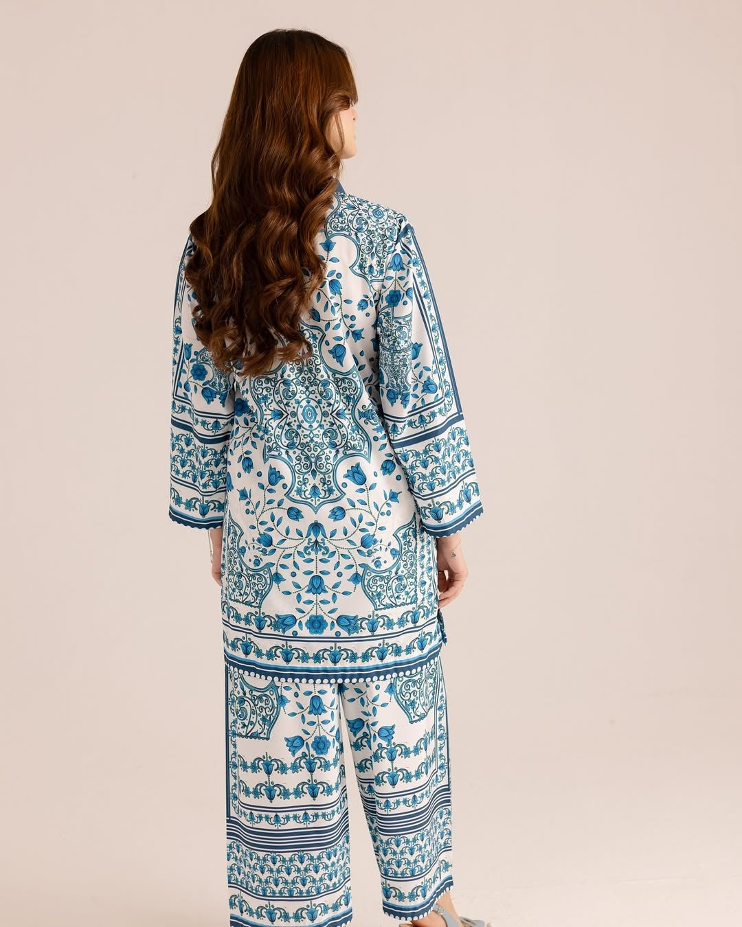 WDR-114-Famous Co-Ord