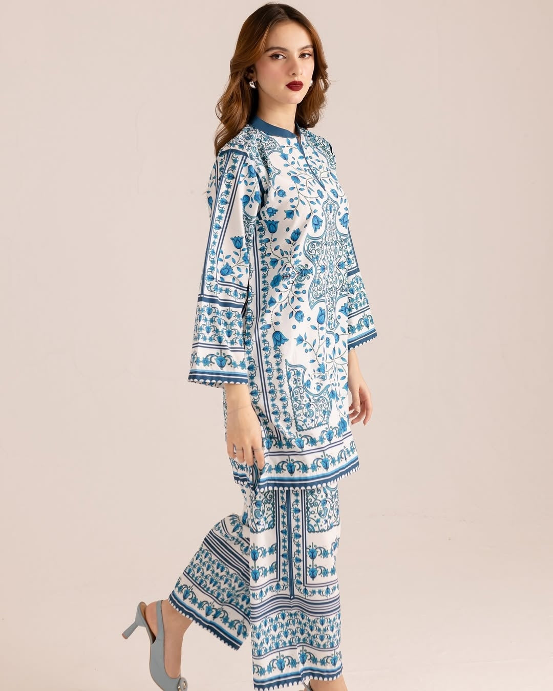 WDR-114-Famous Co-Ord