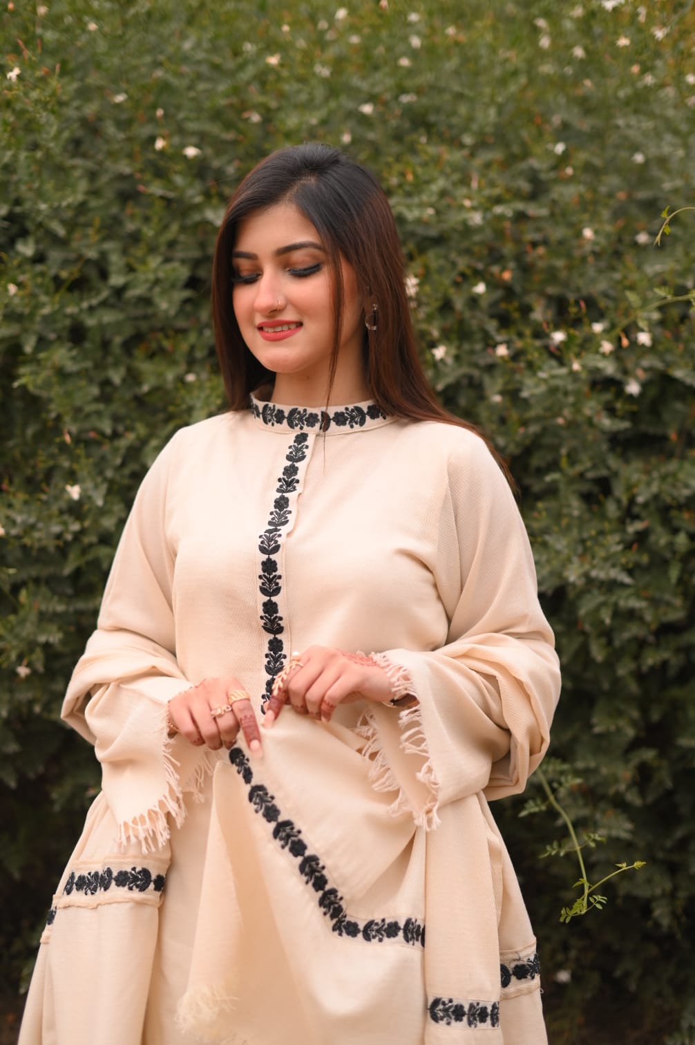 Luxury Poly Wool Suit – 70% Off for a Limited Time!